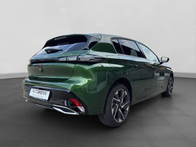 Peugeot 308 Allure Pack Hybrid