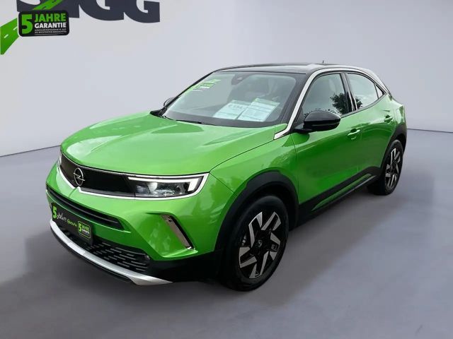 Opel Mokka Elegance Mokka-e