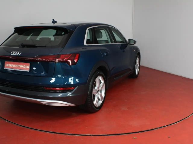 Audi e-tron 55 Quattro