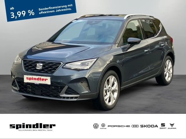 Seat Arona 1.0 TSI DSG FR-lijn