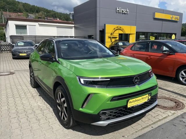 Opel Mokka Elegance