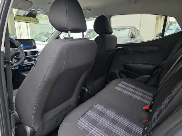 Hyundai i10 1.2 Prime