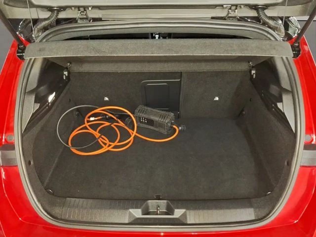 Opel Astra GS-Line Grand Sport