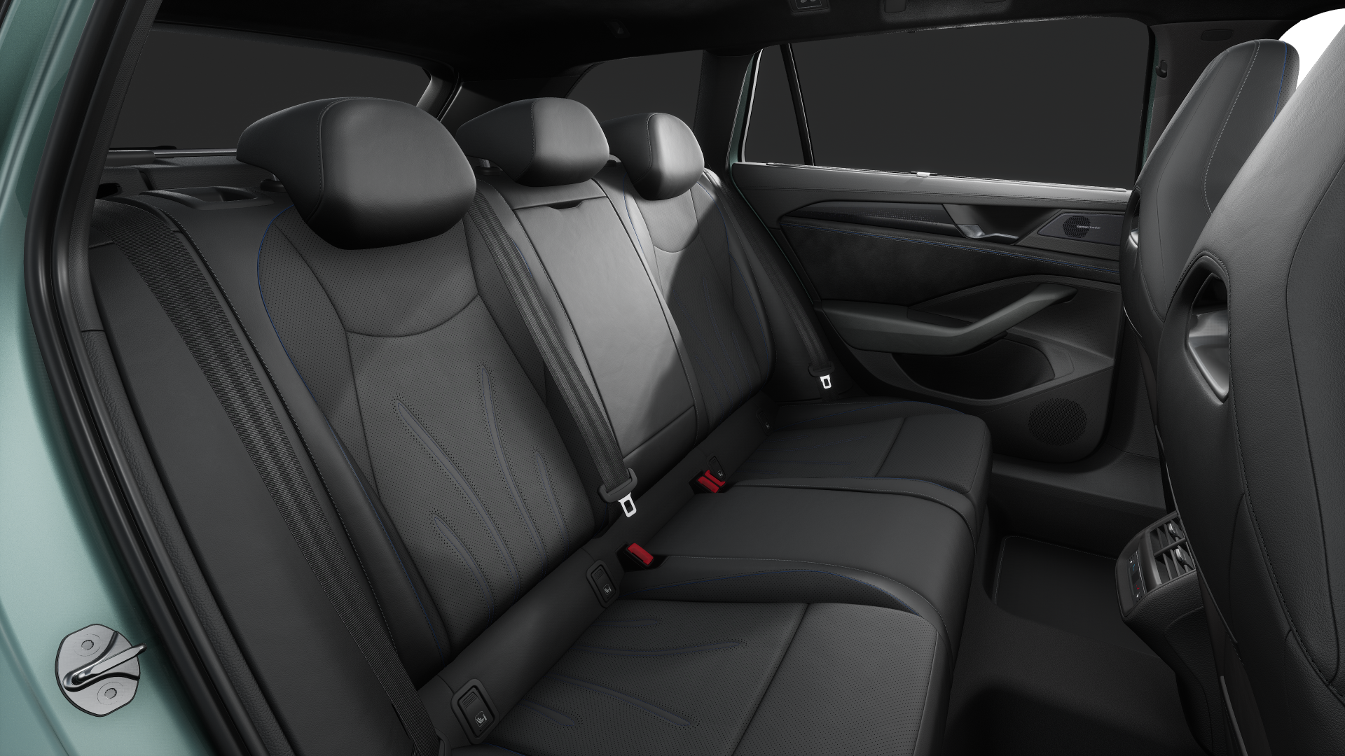 Volkswagen Passat R-Line