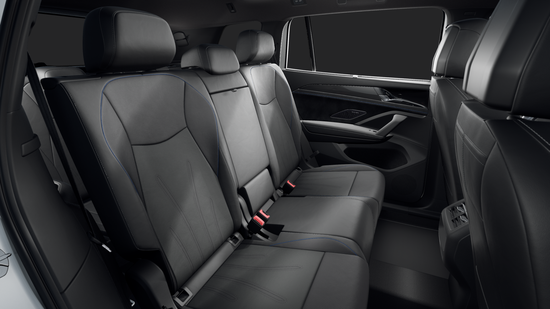 Volkswagen Tayron DSG R-Line