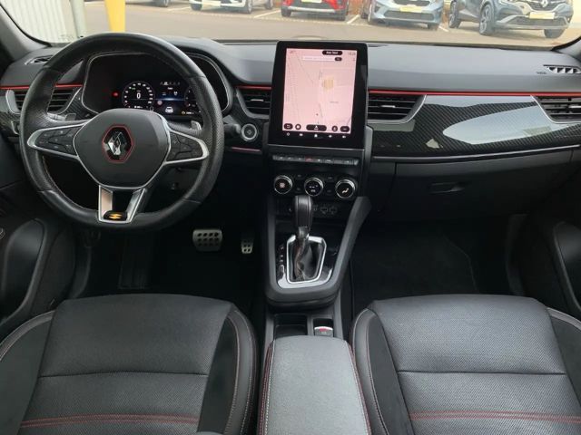 Renault Arkana EDC RS TCe 160