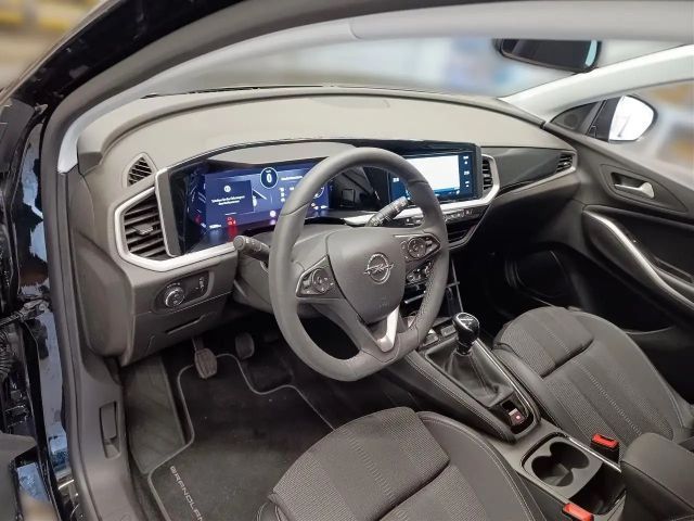 Opel Grandland X 1.2 Turbo GS-Line Grand Sport