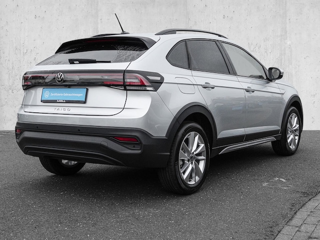 Volkswagen Taigo 1.0 TSI