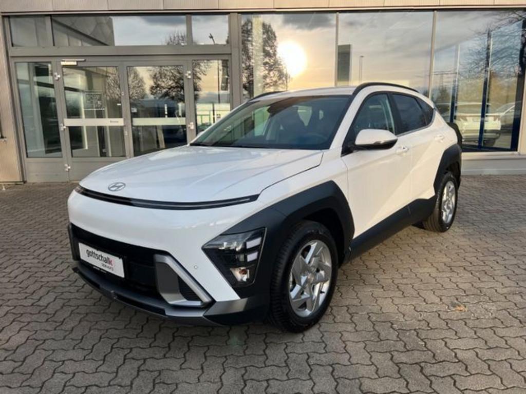Hyundai Kona 1.6 2WD Trend