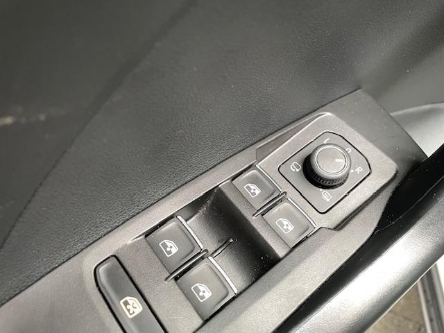 Volkswagen T-Cross 1.0 TSI DSG Style