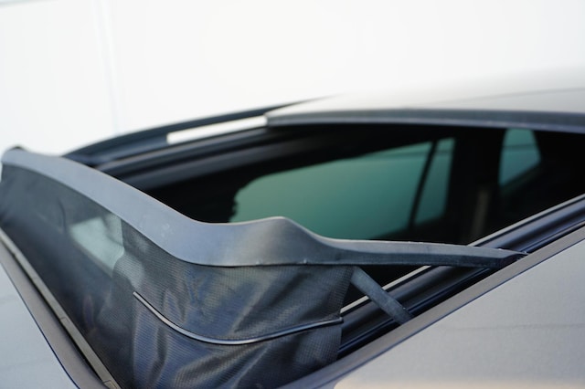 Volkswagen Tiguan 4Motion Allspace DSG