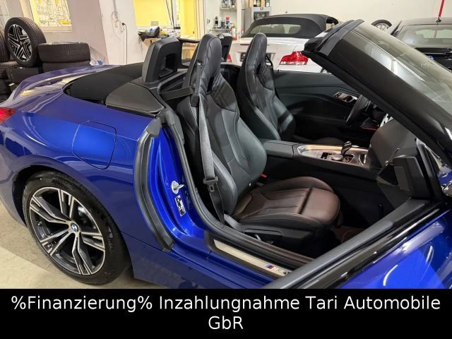 BMW Z4 Cabrio M40i Roadster