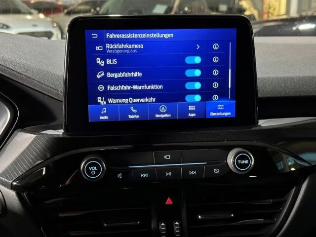 Ford Kuga AWD ST Line X