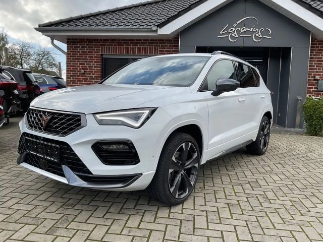 Cupra Ateca 2.0 TSI 4Drive DSG