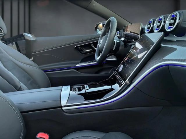 Mercedes-Benz CLE 300 4MATIC AMG Line