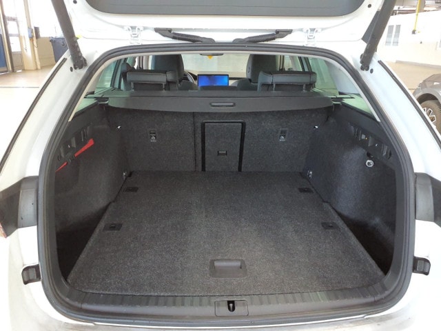 Skoda Octavia 2.0 TDI Combi Selection Tour