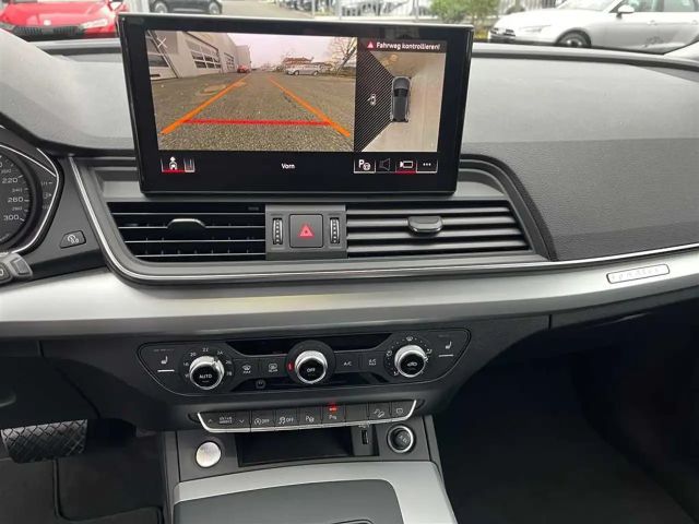 Audi Q5 2.0 TFSI Quattro S-Line S-Tronic