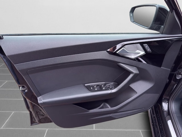 Audi A1 25 TFSI S-Line S-Tronic Sportback