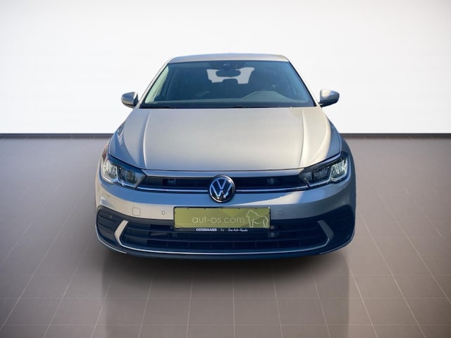 Volkswagen Polo 1.0 TSI DSG
