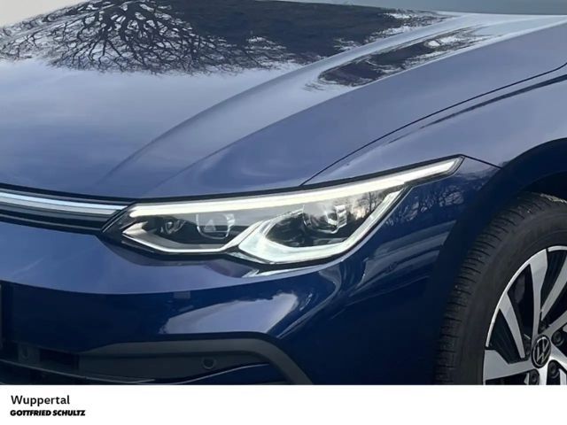 Volkswagen Golf 1.4 eHybrid DSG eHybrid