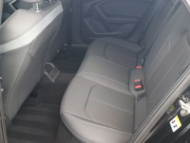 Audi A1 35 TFSI Allstreet S-Line