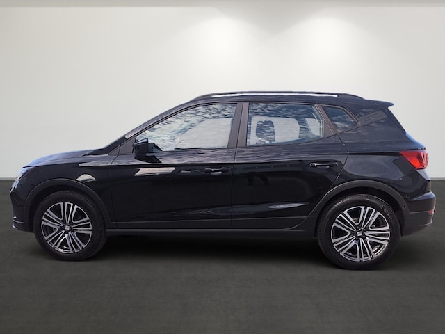 Seat Arona 1.0 TSI