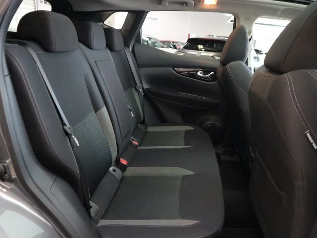 Nissan Qashqai DIG-T