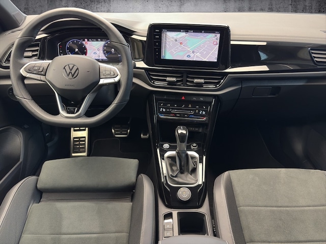 Volkswagen T-Roc 2.0 TSI DSG R-Line