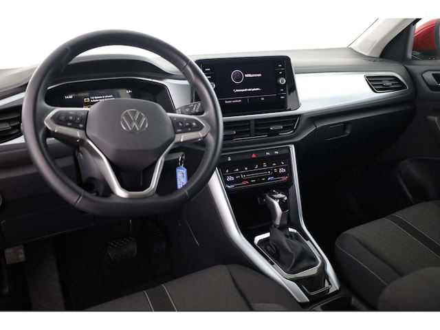 Volkswagen T-Roc 1.5 TSI Life