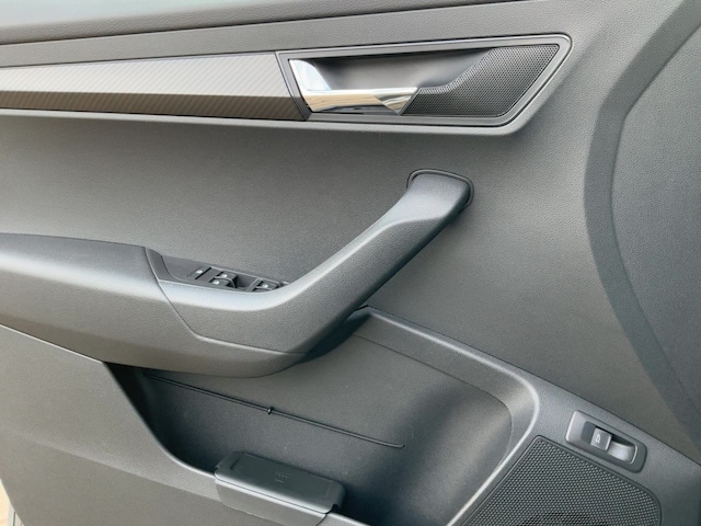 Skoda Karoq 2.0 TDI Sportline