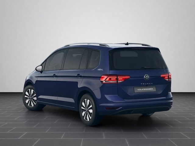 Volkswagen Touran 2.0 TDI