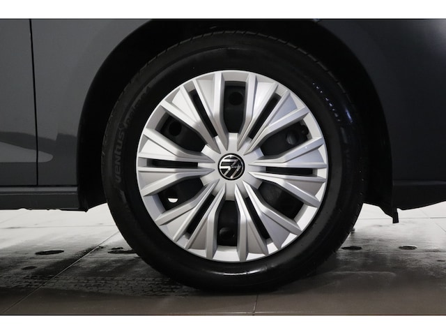 Volkswagen Caddy Maxi eHybrid