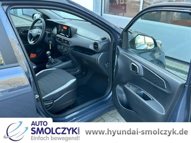 Hyundai i10 1.0 Select