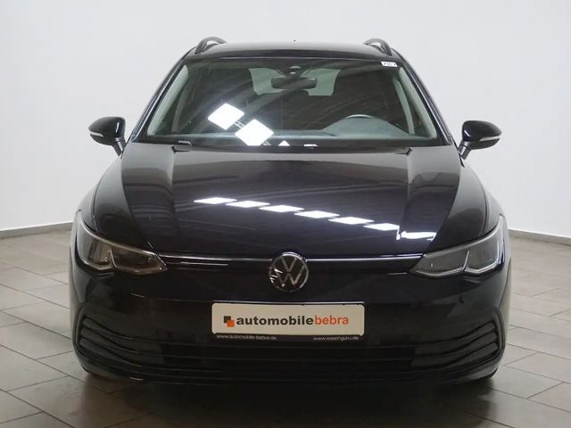 Volkswagen Golf 2.0 TDI Life