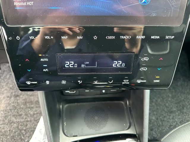 Hyundai Tucson 1.6 Prime T-GDi