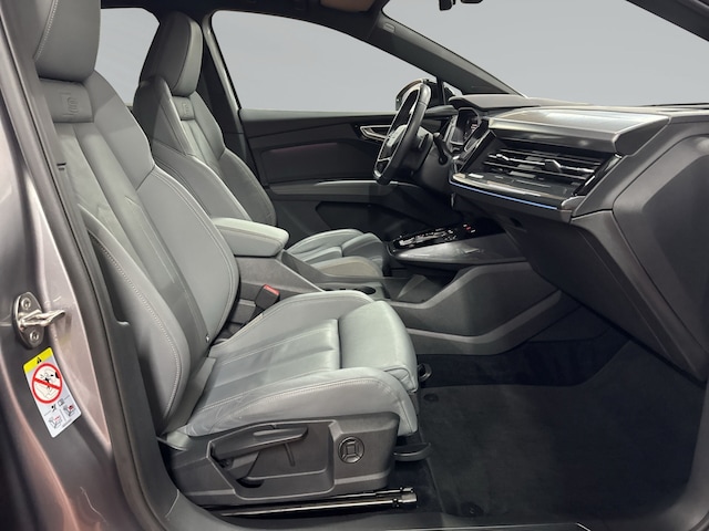 Audi Q4 e-tron 50 Quattro Sportback