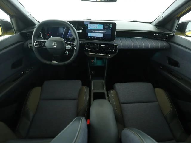 Renault 5 E-Tech Techno