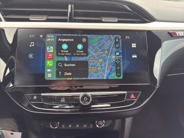 Opel Corsa GS-Line Grand Sport Turbo