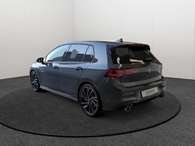 Volkswagen Golf 2.0 TSI DSG Golf VIII