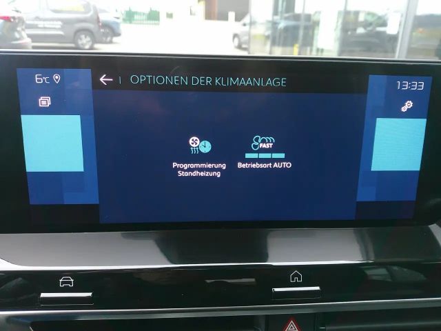 Citroën ë-C4 Shine