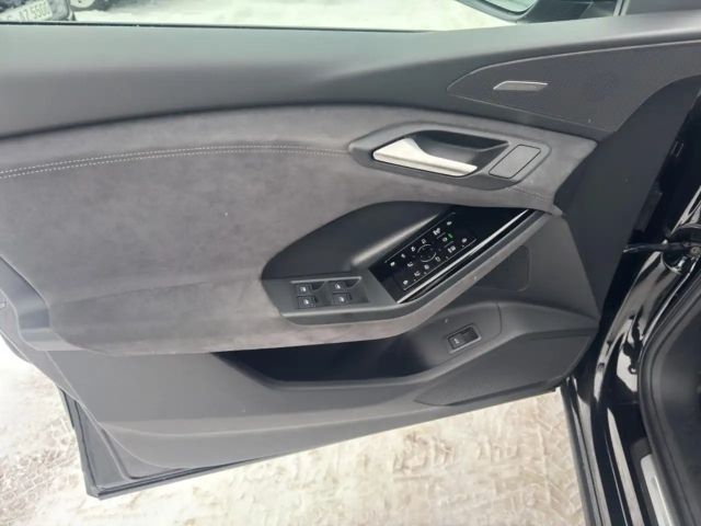 Audi Q6 e-tron Performance Sportback