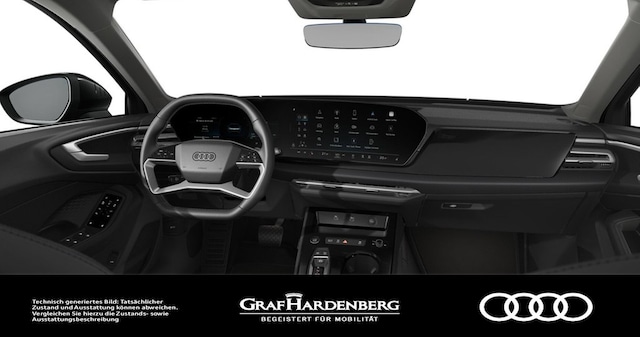 Audi A5 Avant S-Tronic