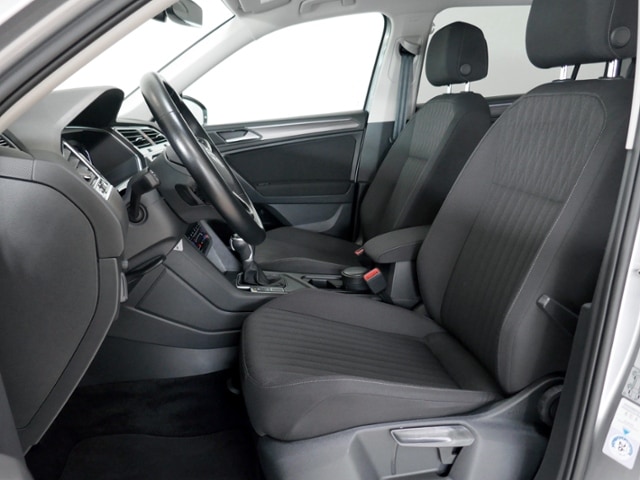 Volkswagen Tiguan 2.0 TDI Allspace