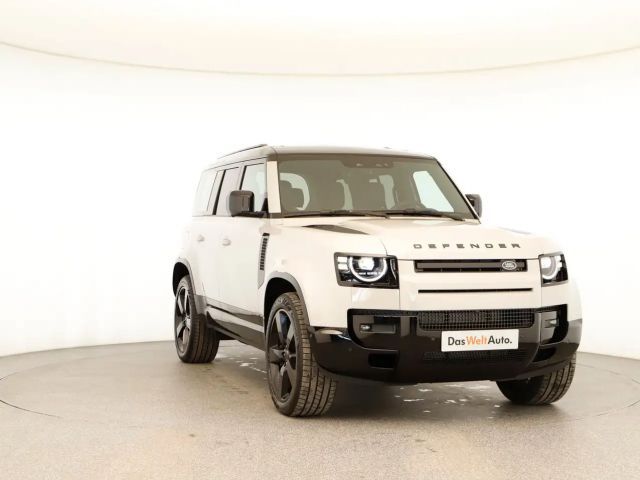 Land Rover Defender 110 Dynamic SE