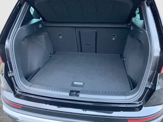 Seat Ateca 1.5 TSI DSG