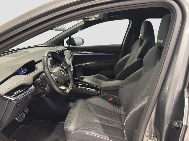 Skoda Enyaq Coupe RS