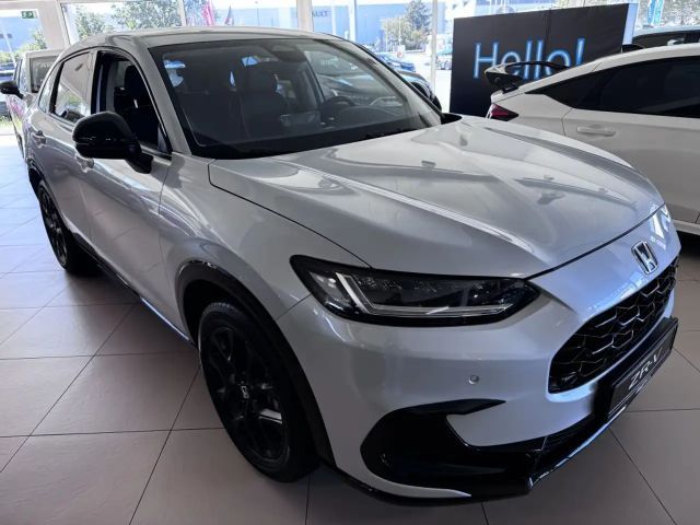 Honda ZR-V 2.0 e:HEV i-MMD