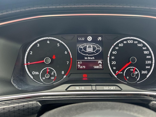 Volkswagen T-Cross 1.0 TSI Style