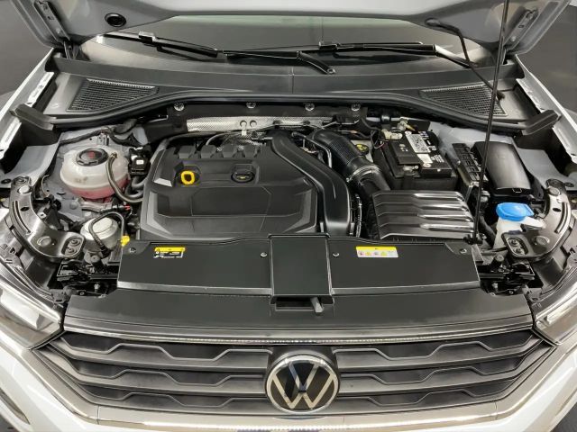 Volkswagen T-Roc 1.5 TSI