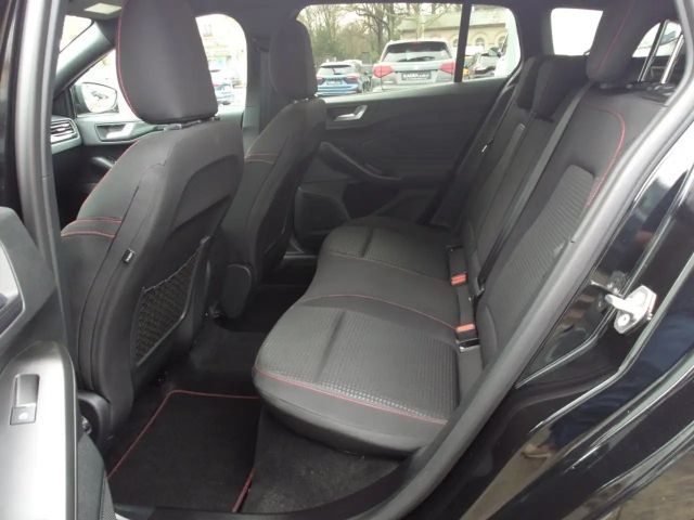 Ford Focus 1.5 EcoBlue ST Line Wagon